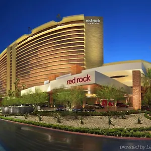 Red Rock Casino & Лас-Вегас